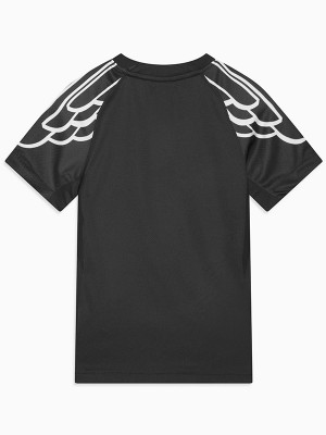 Jordan paris saint-germain troisième maillot de football pour adulte tenue de sport pour homme 2025-2026